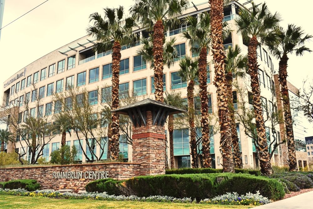 Pavillon at Summerlin Centre : 10801 West Charleston Blvd, Suite 170, Las Vegas, NV 89135